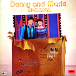 Donny & Marie Special